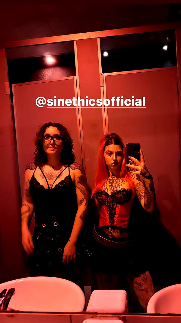 sinethicsofficial instagram image archive image