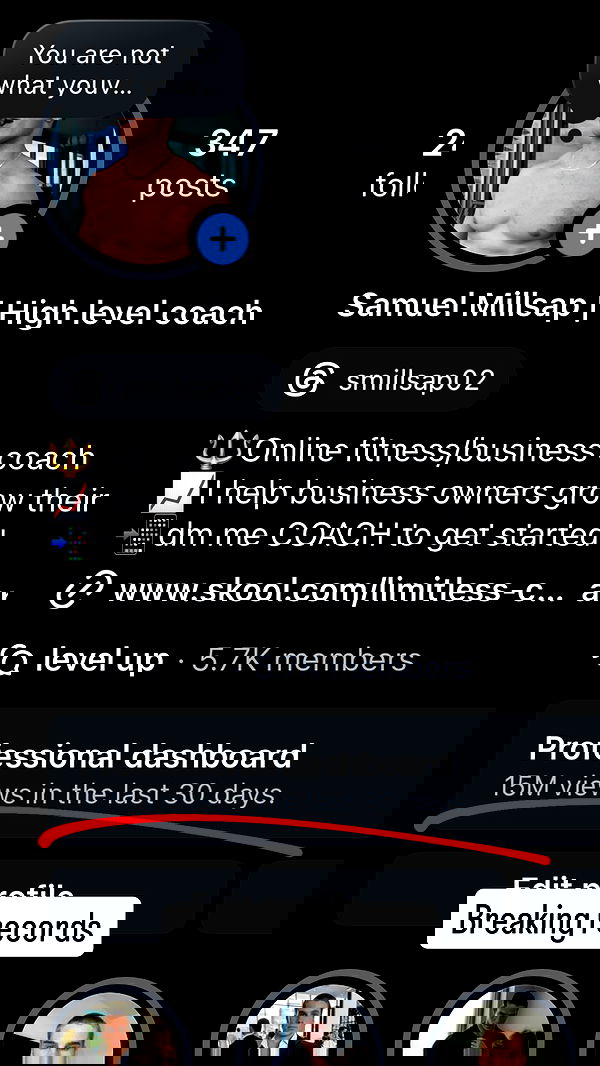 smillsap02 smillsap02 archive image