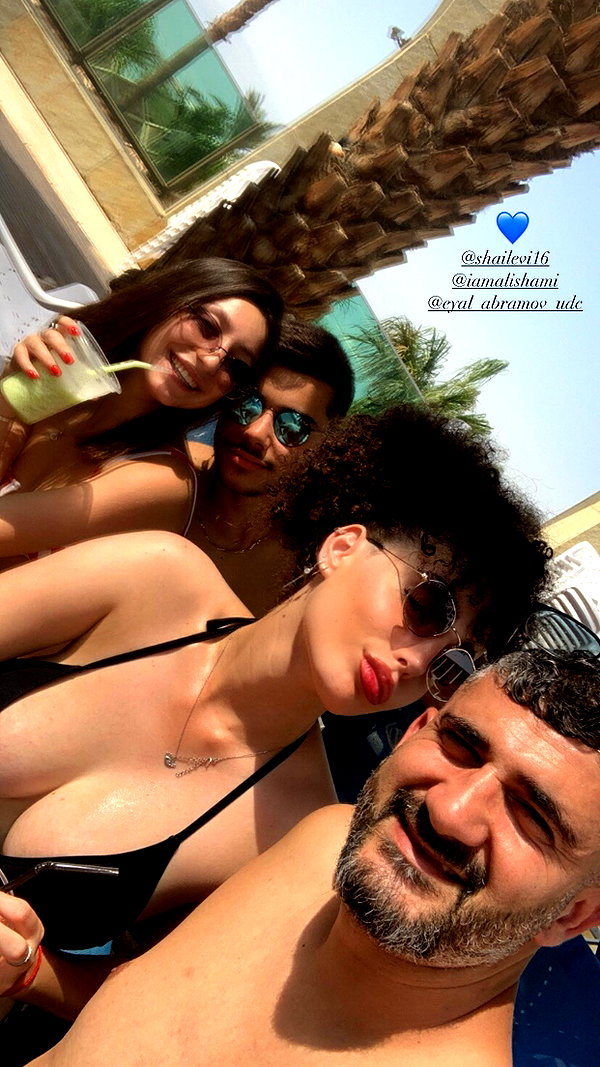 sonia.v._ instagram image archive image