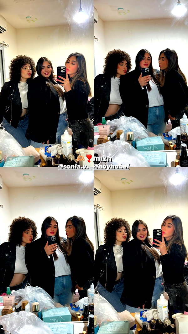 sonia.v._ instagram image archive image
