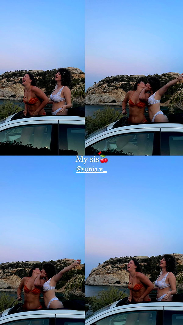 sonia.v._ instagram image archive image