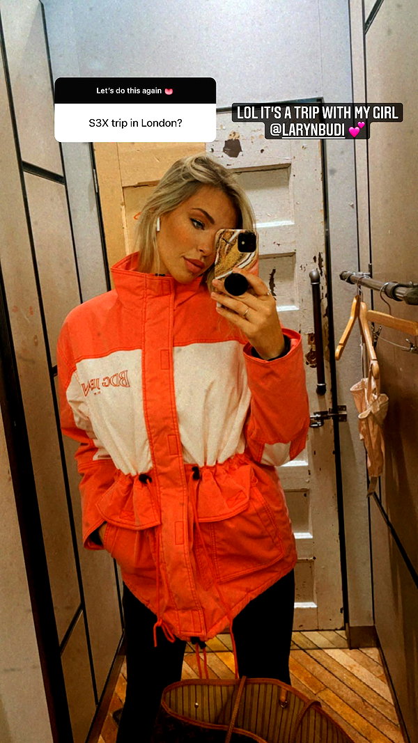 sophielaurenxxo instagram image archive image