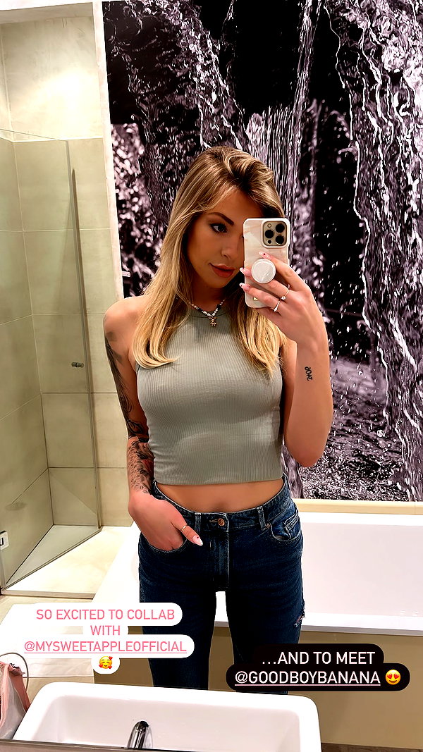 sophielaurenxxo instagram image archive image