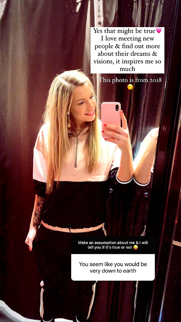 sophielaurenxxo instagram image archive image