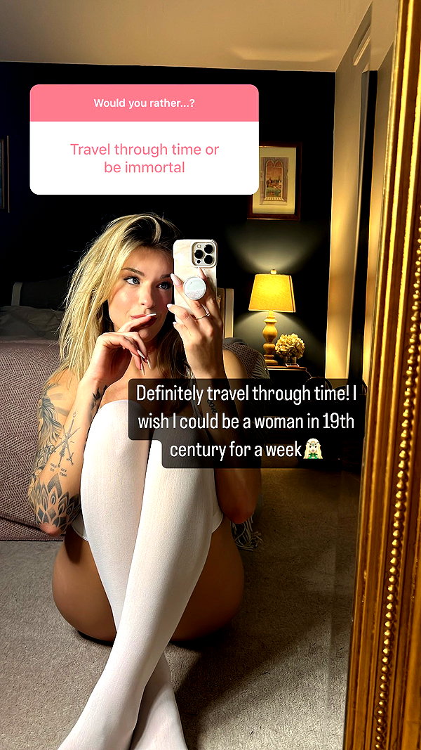 sophielaurenxxo instagram image archive image