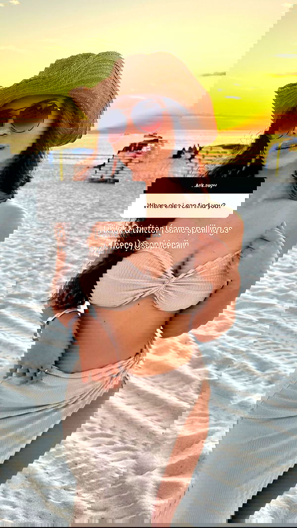 sophieraiin image ~ Altpins