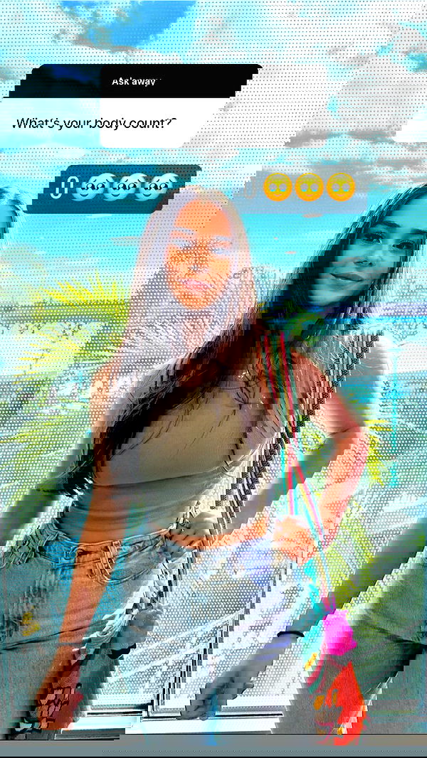 sophieraiin image ~ Altpins