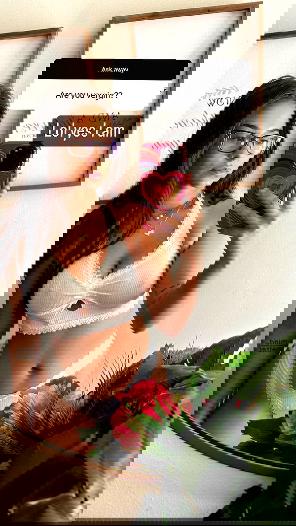 sophieraiin image ~ Altpins