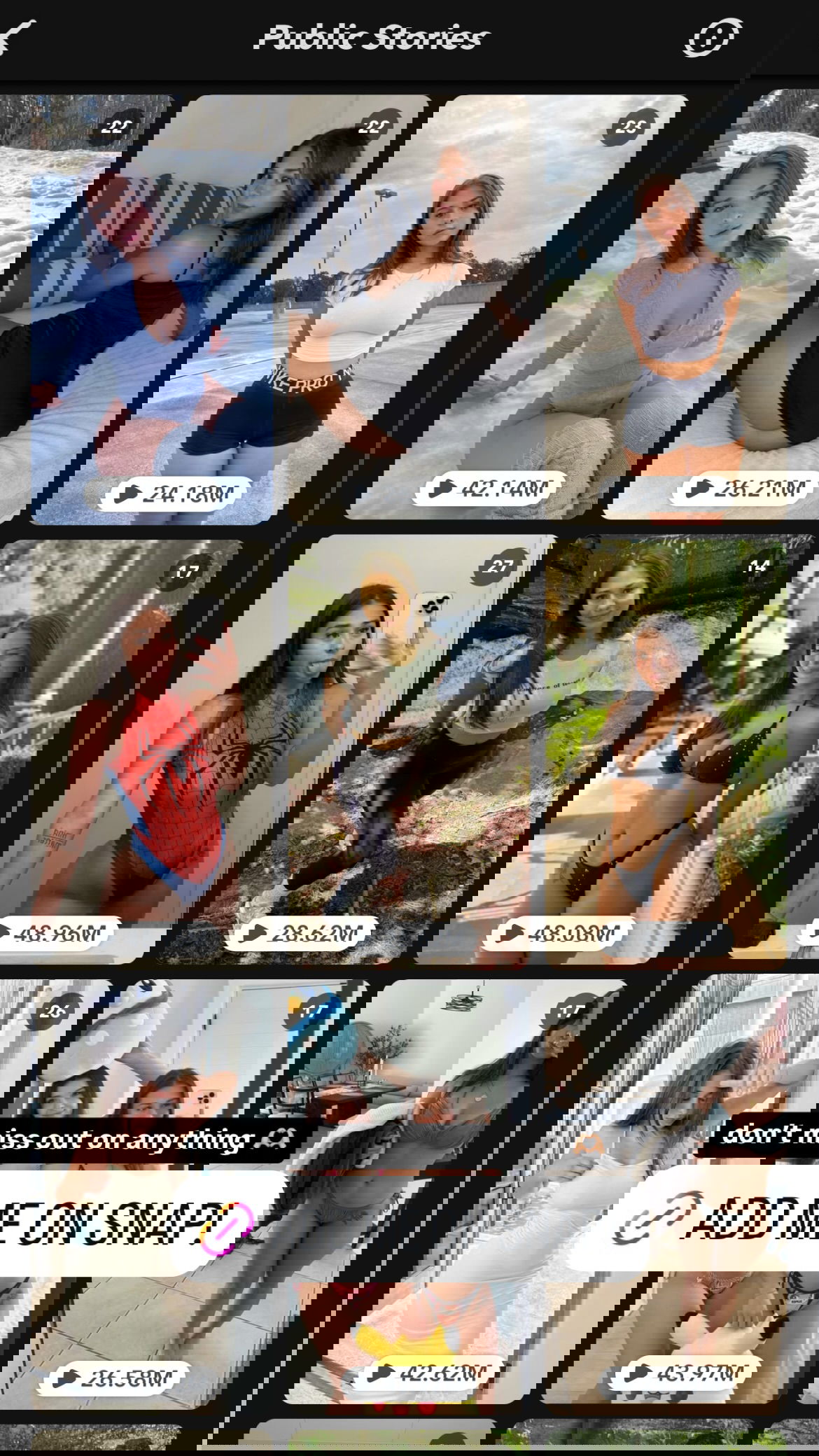 sophieraiin instagram image archive image