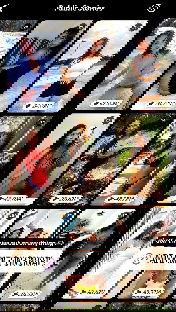 sophieraiin image ~ Altpins