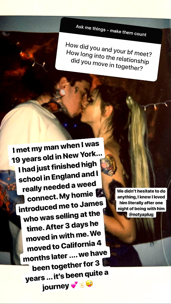 sophiisaturn instagram image archive image