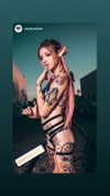 sophiisaturn Altpins Profile Picture
