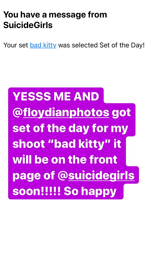 sophiisaturn instagram image archive image