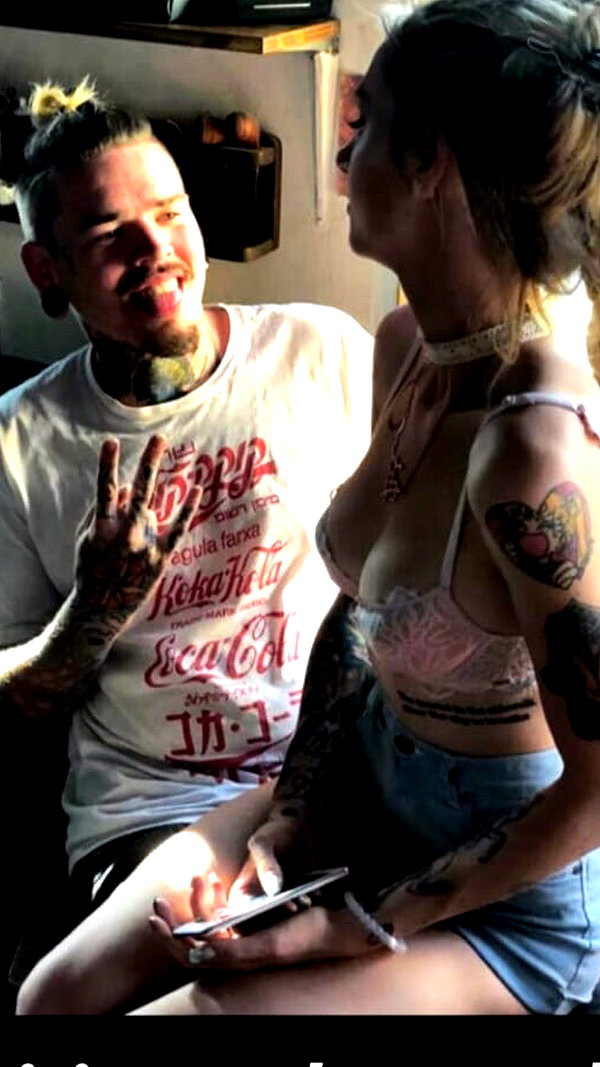 sophiisaturn instagram image archive image