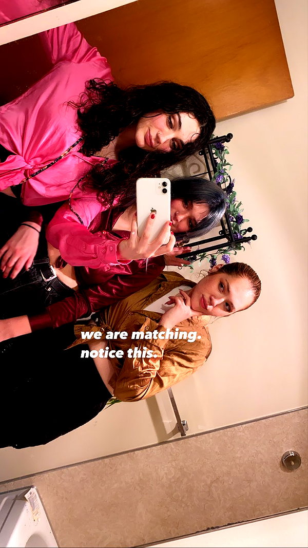 sorryiatetheapple instagram image archive image