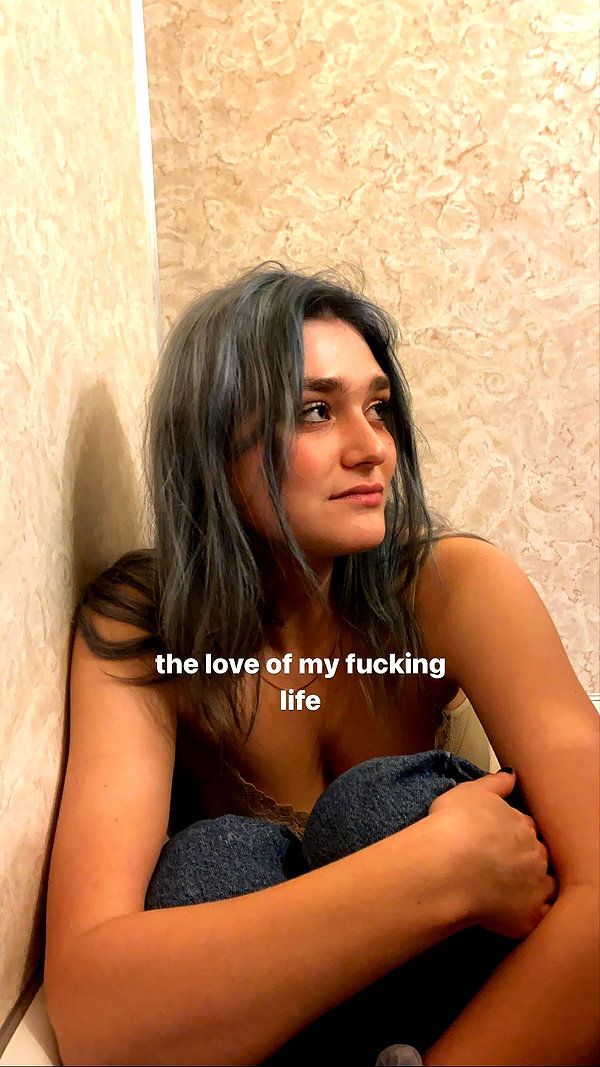 sorryiatetheapple instagram image archive image