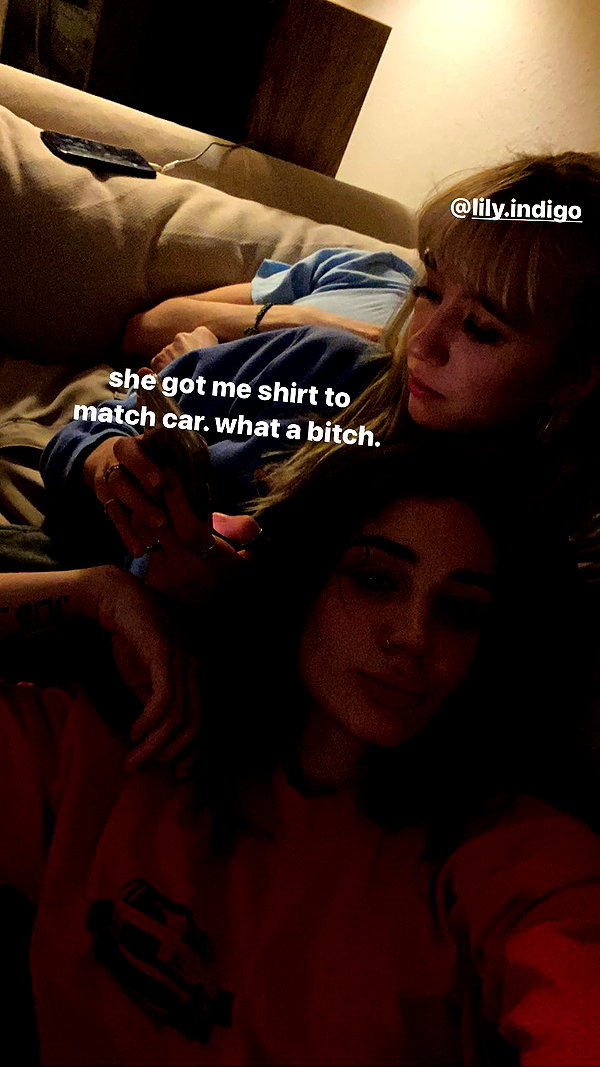 sorryiatetheapple instagram image archive image