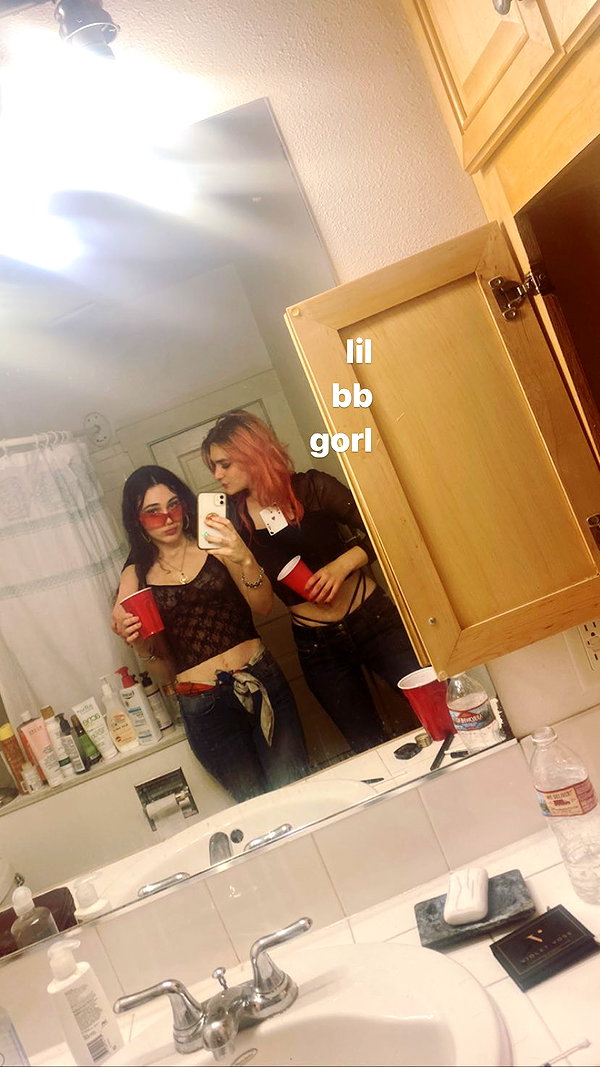 sorryiatetheapple instagram image archive image