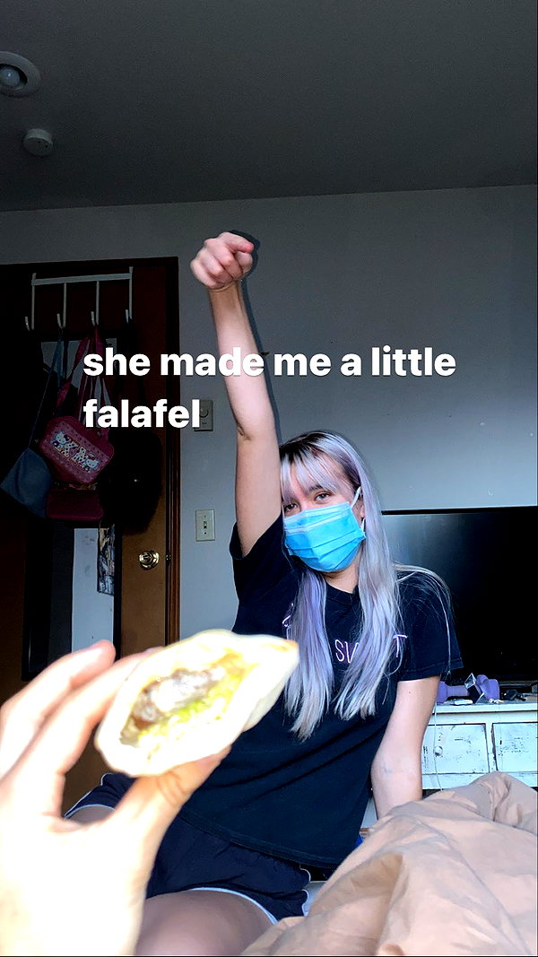 sorryiatetheapple instagram image archive image