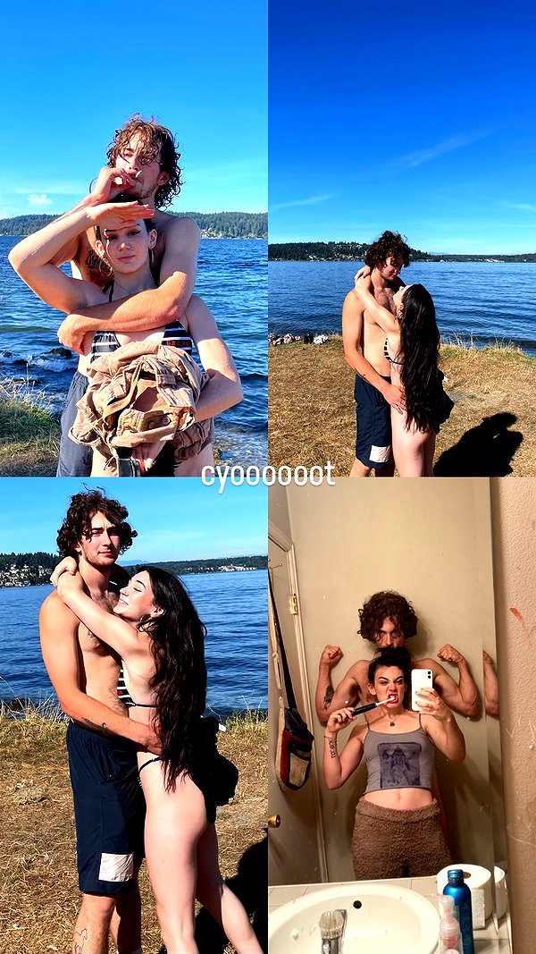 sorryiatetheapple instagram image archive image