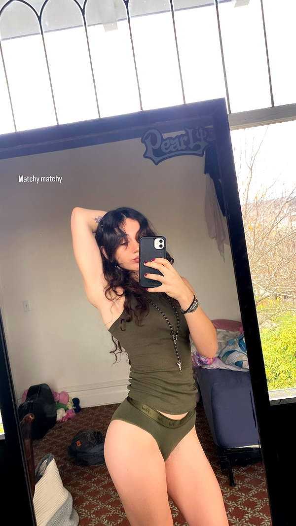 sorryiatetheapple instagram image archive image