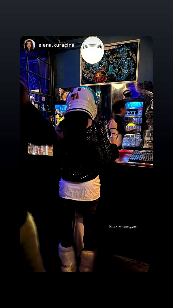 sorryiatetheapple instagram image archive image
