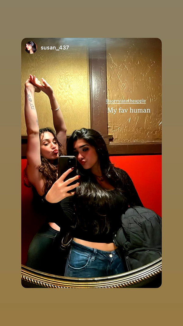 sorryiatetheapple instagram image archive image