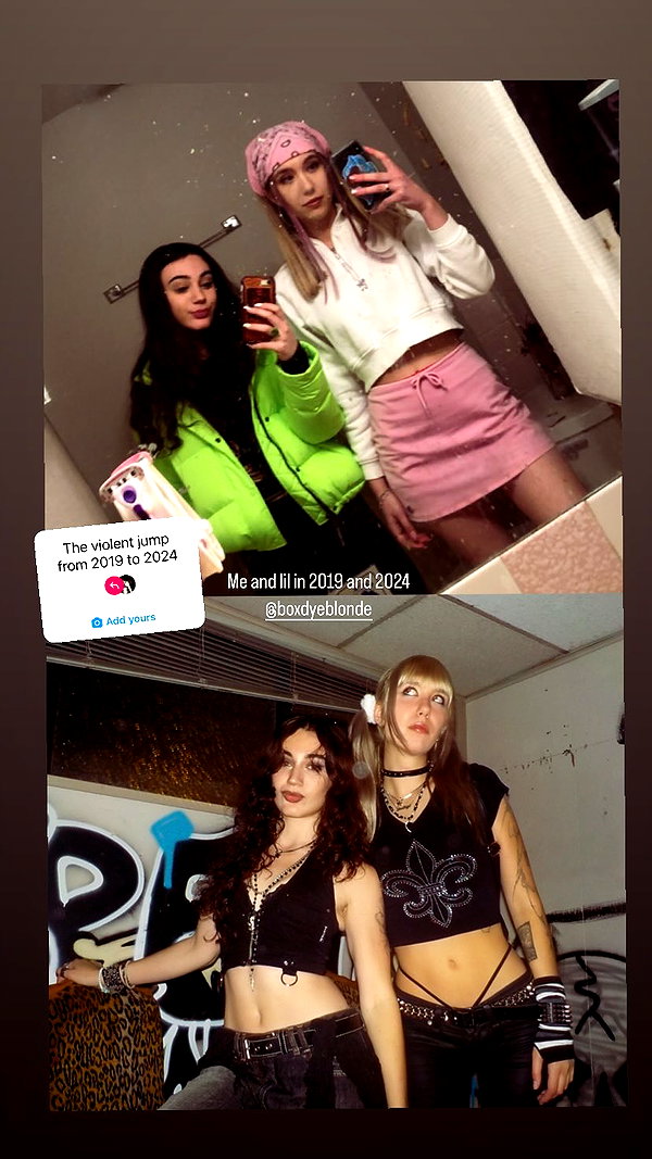 sorryiatetheapple instagram image archive image