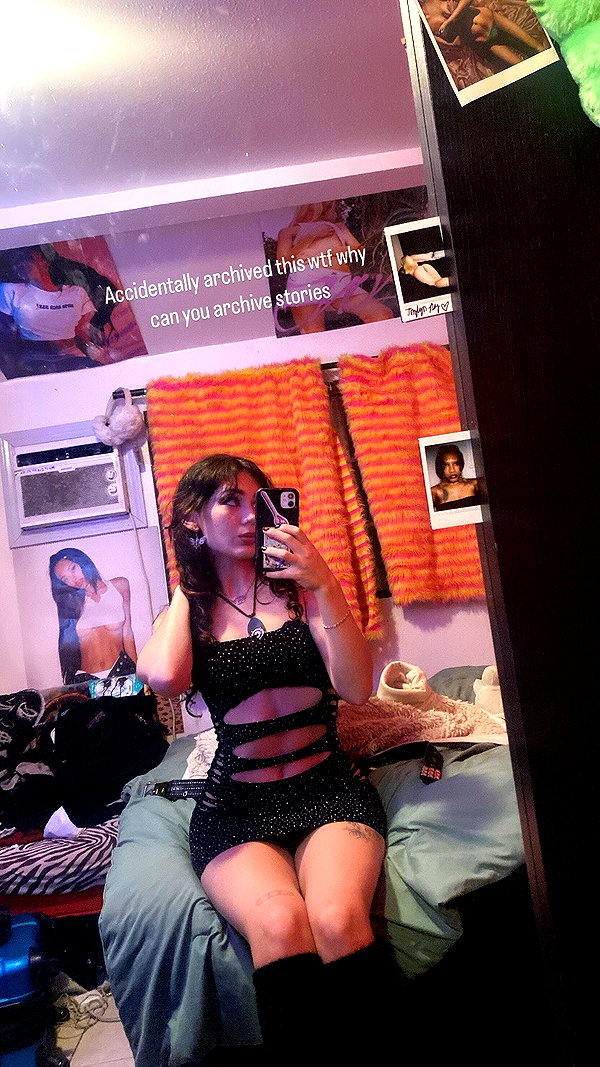 sorryiatetheapple instagram image archive image