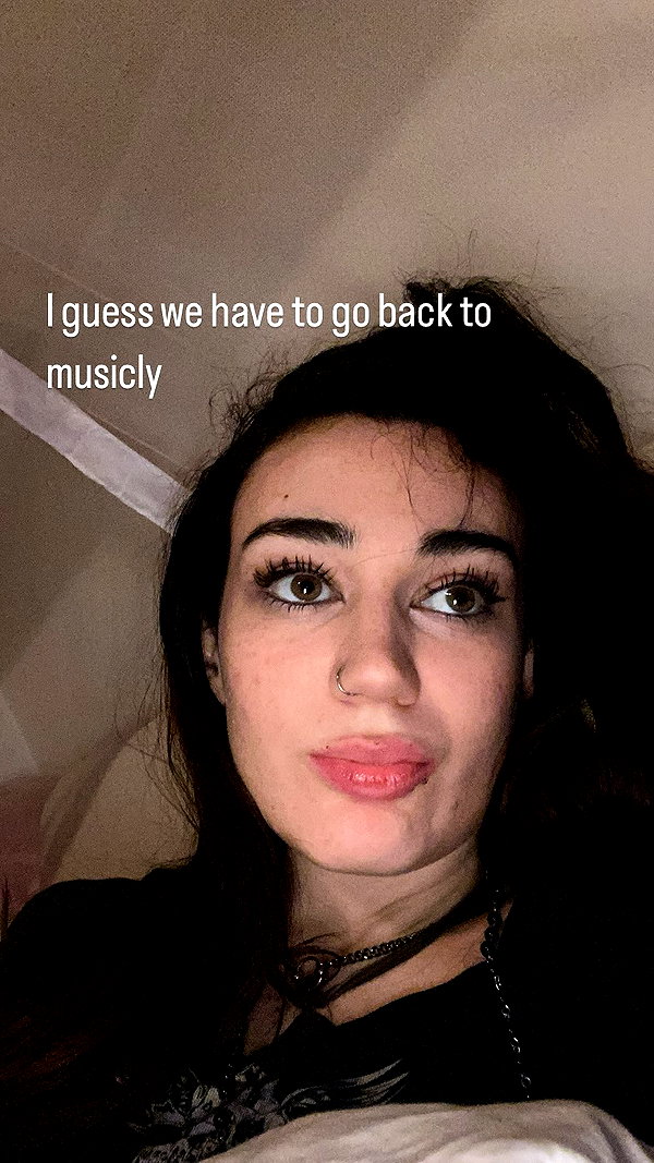 sorryiatetheapple instagram image archive image