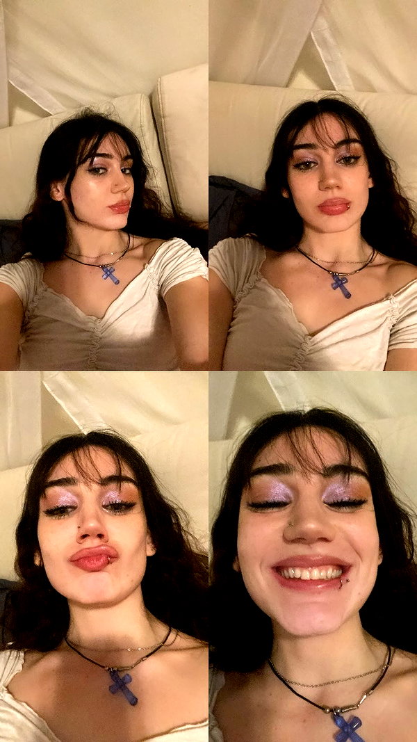 sorryiatetheapple instagram image archive image