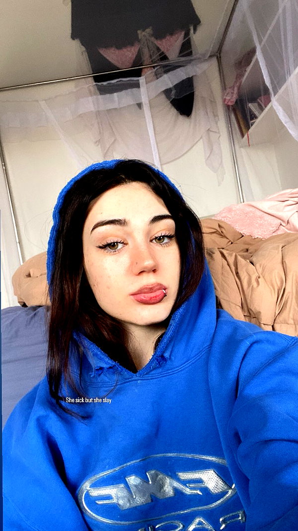 sorryiatetheapple instagram image archive image
