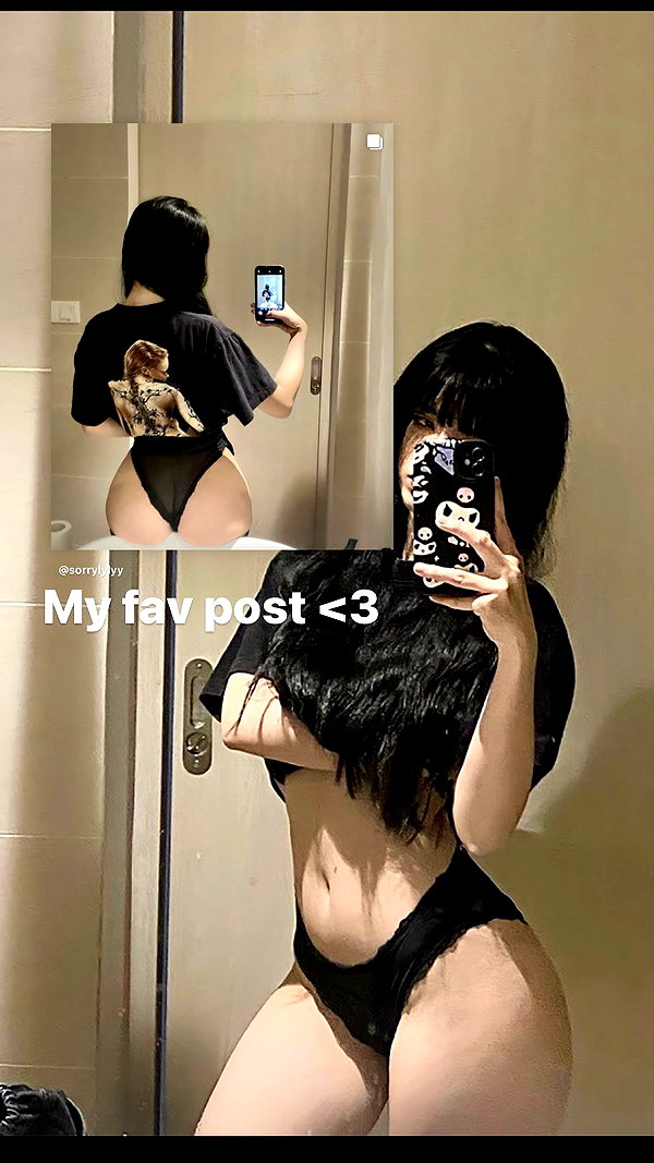 sorrylylyy instagram image archive image