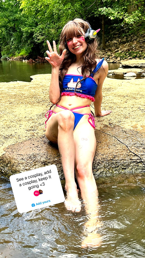 spicybunyyy_ instagram image archive image