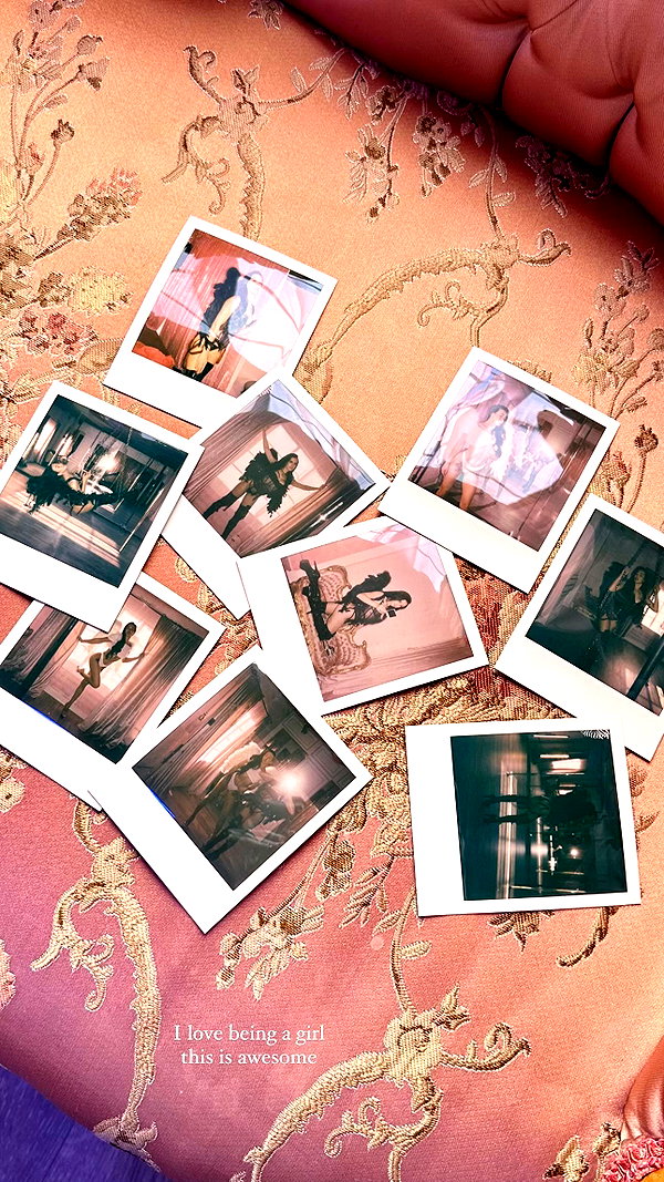 stateofrachel instagram image archive image