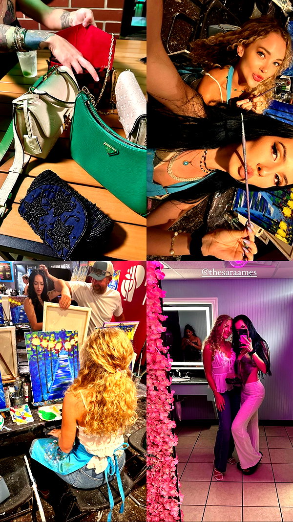 stateofrachel instagram image archive image