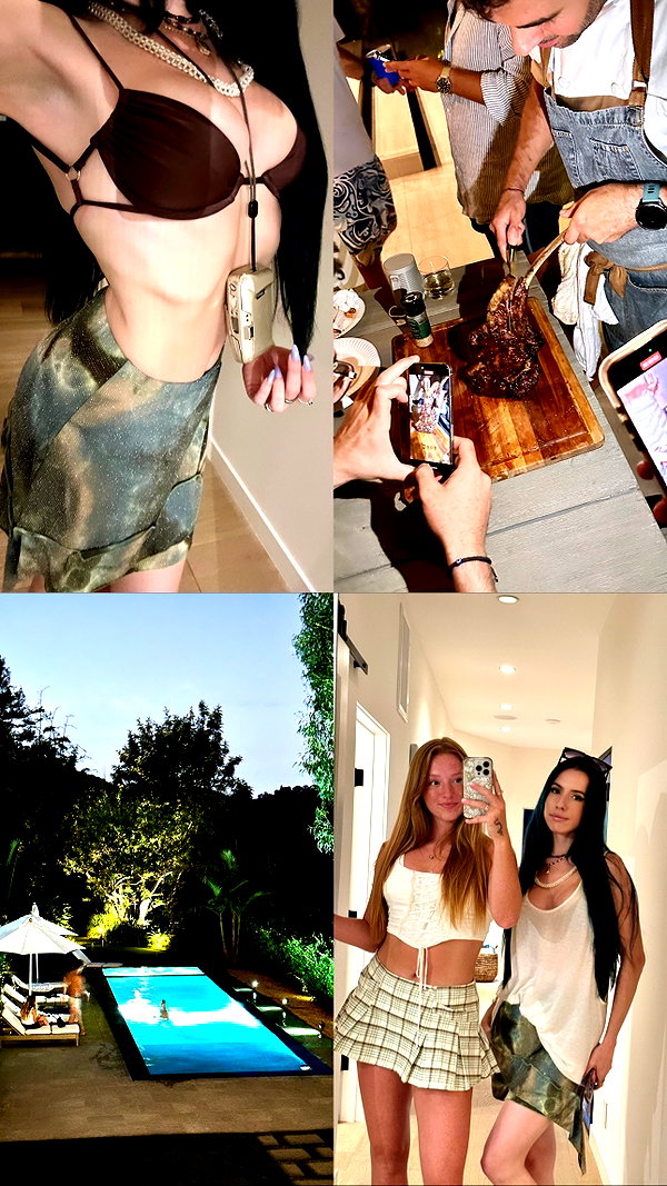 stateofrachel instagram image archive image