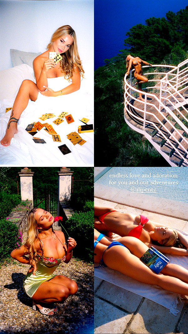 stateofrachel instagram image archive image