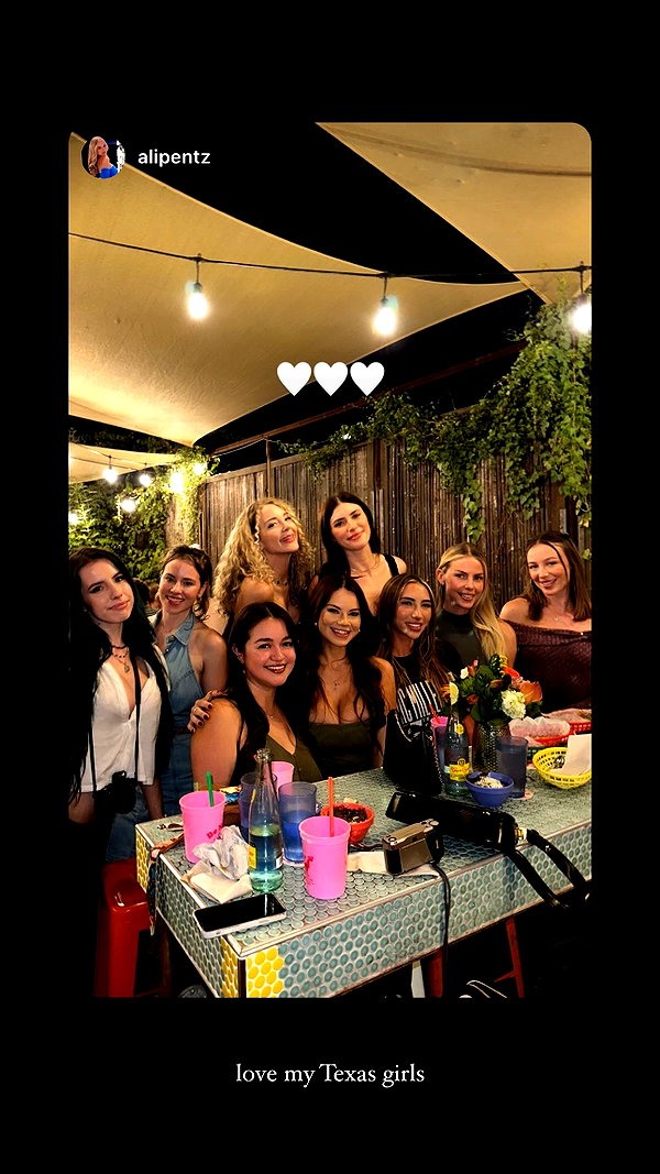 stateofrachel instagram image archive image