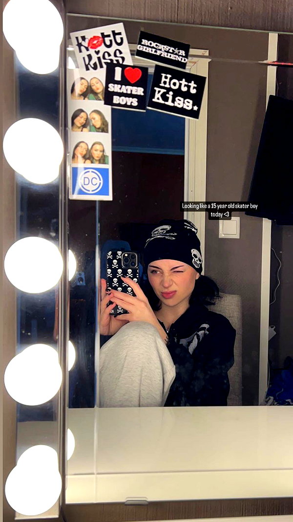 stine_stromskag instagram image archive image