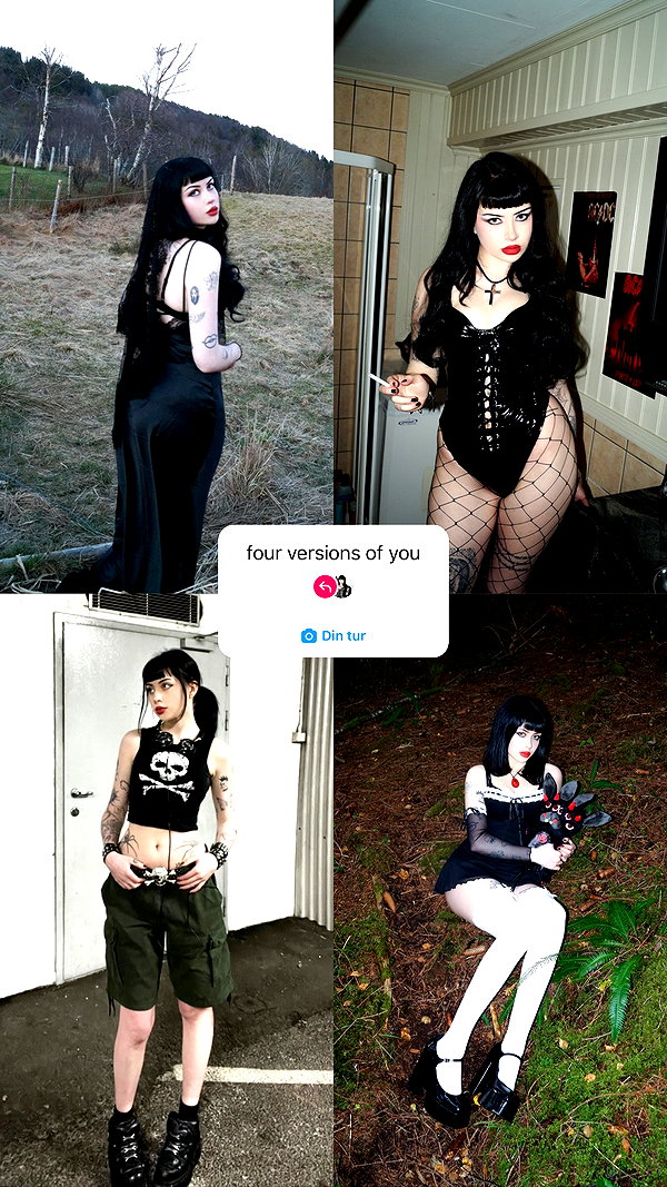 stine_stromskag instagram image archive image