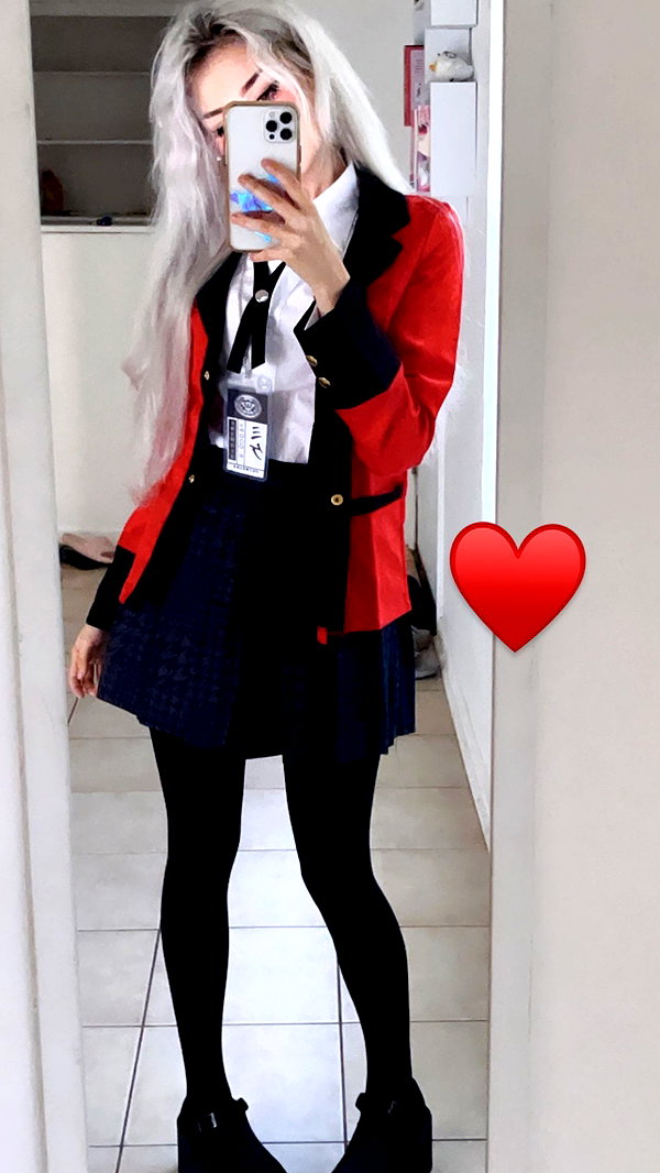 sugoimeg instagram image archive image