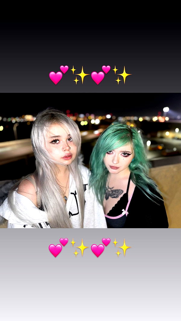 sugoimeg instagram image archive image