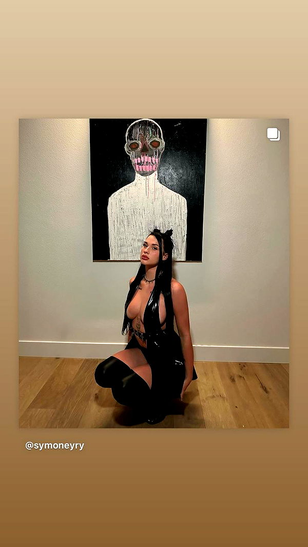 symoneyry instagram image archive image