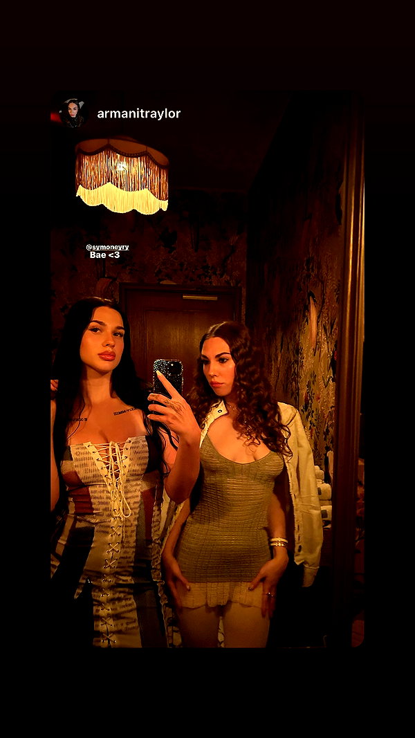symoneyry instagram image archive image