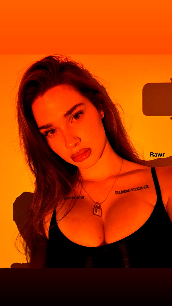 symoneyry instagram image archive image