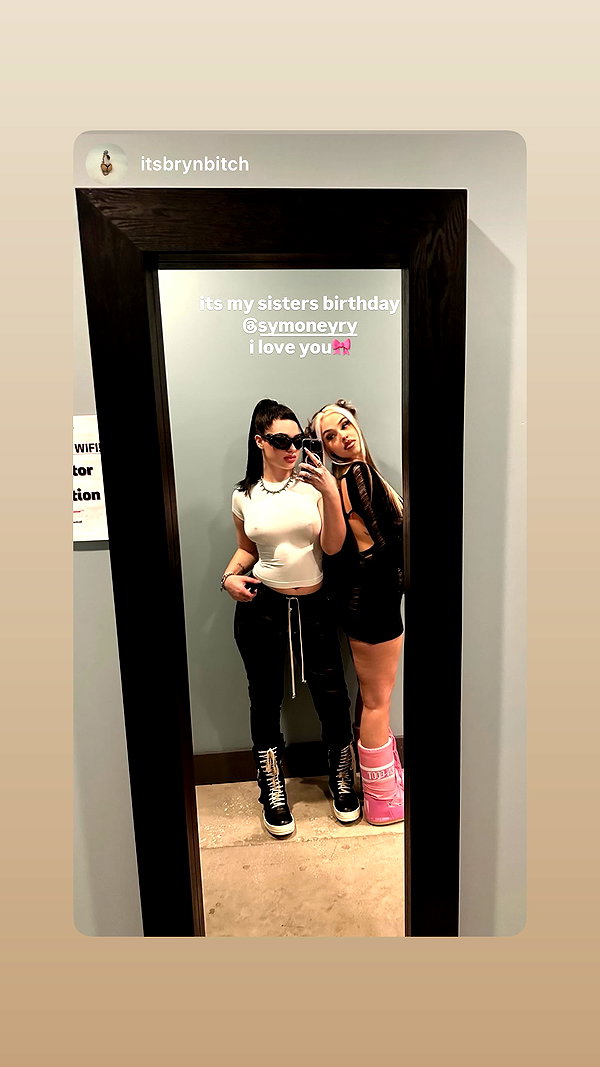 symoneyry instagram image archive image
