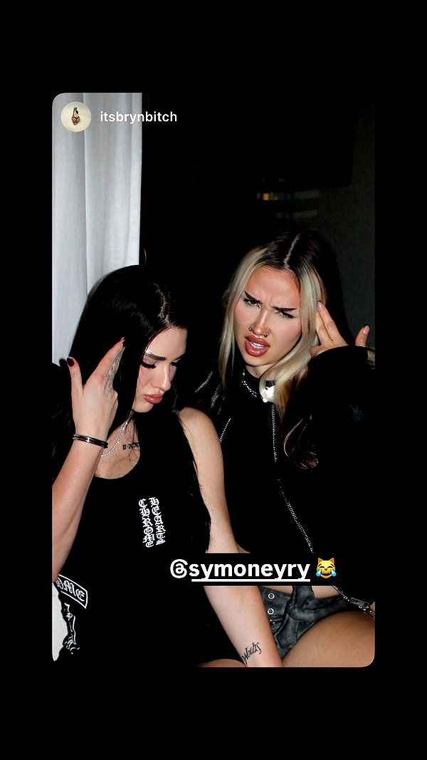 symoneyry instagram image archive image