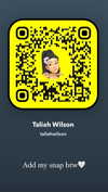 taliah.wilson Altpins Profile Picture