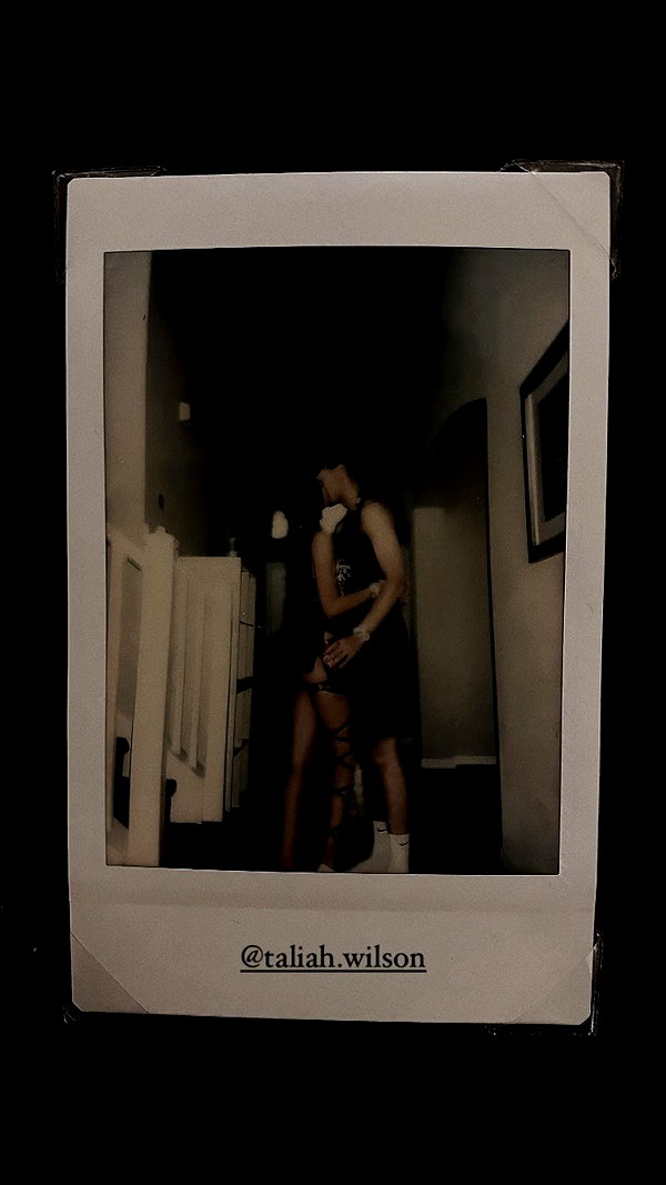 taliah.wilson instagram image archive image